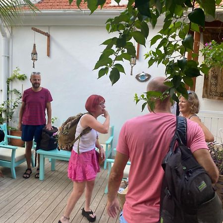 The White House Kalkan Exterior photo