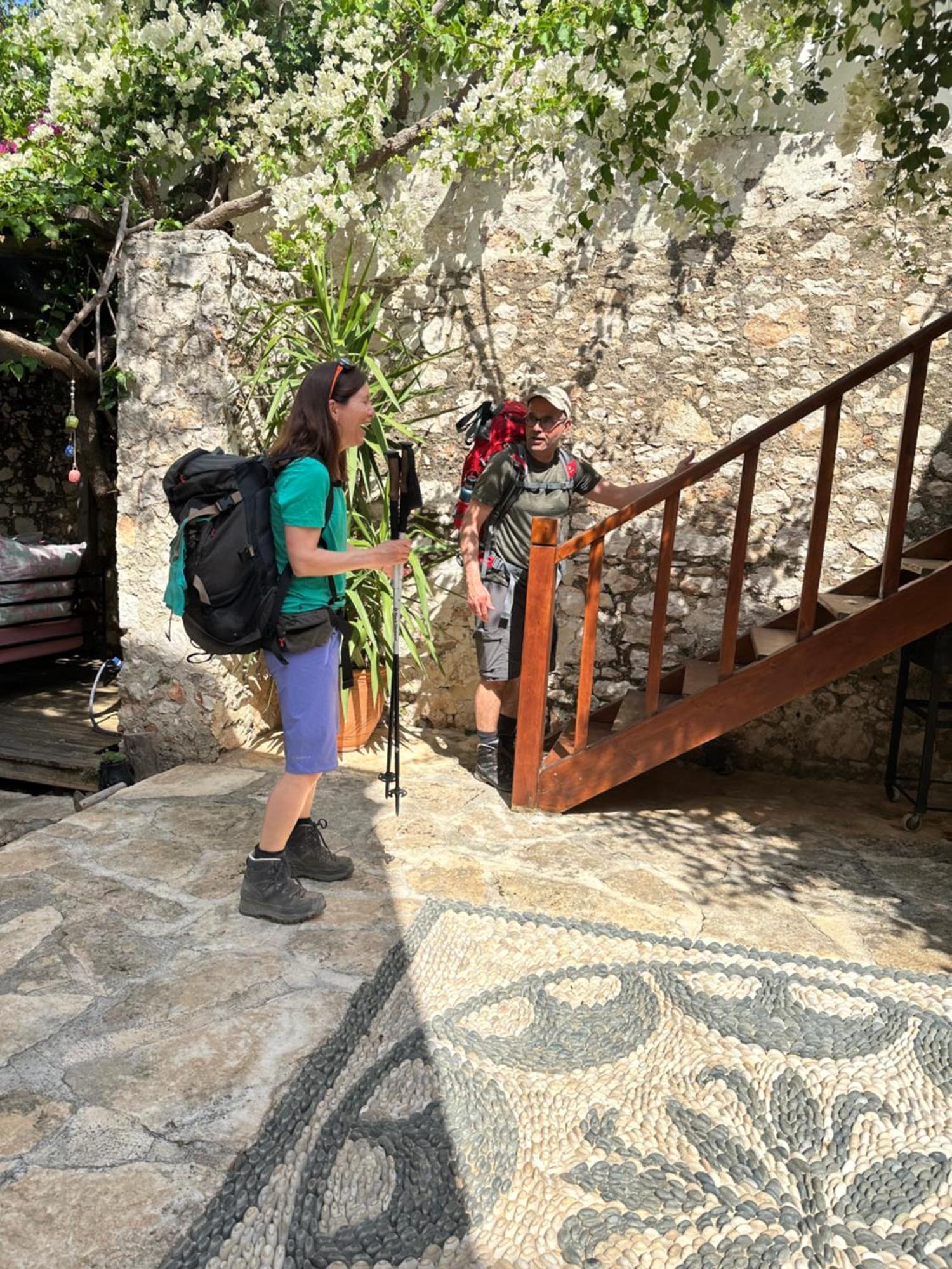The White House Kalkan Exterior photo
