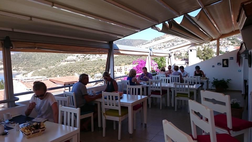 The White House Kalkan Exterior photo