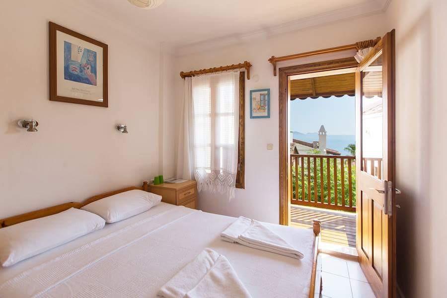 The White House Kalkan Exterior photo