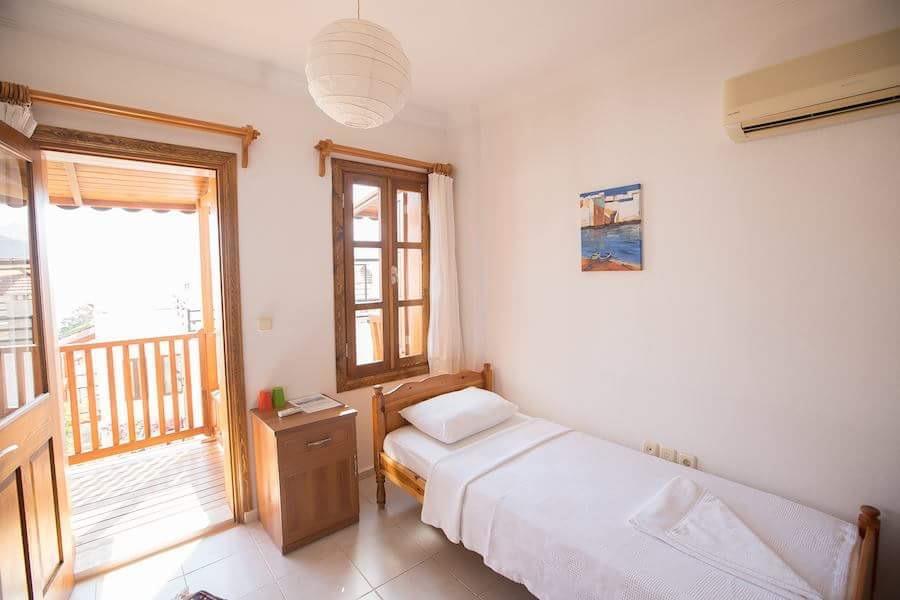 The White House Kalkan Exterior photo